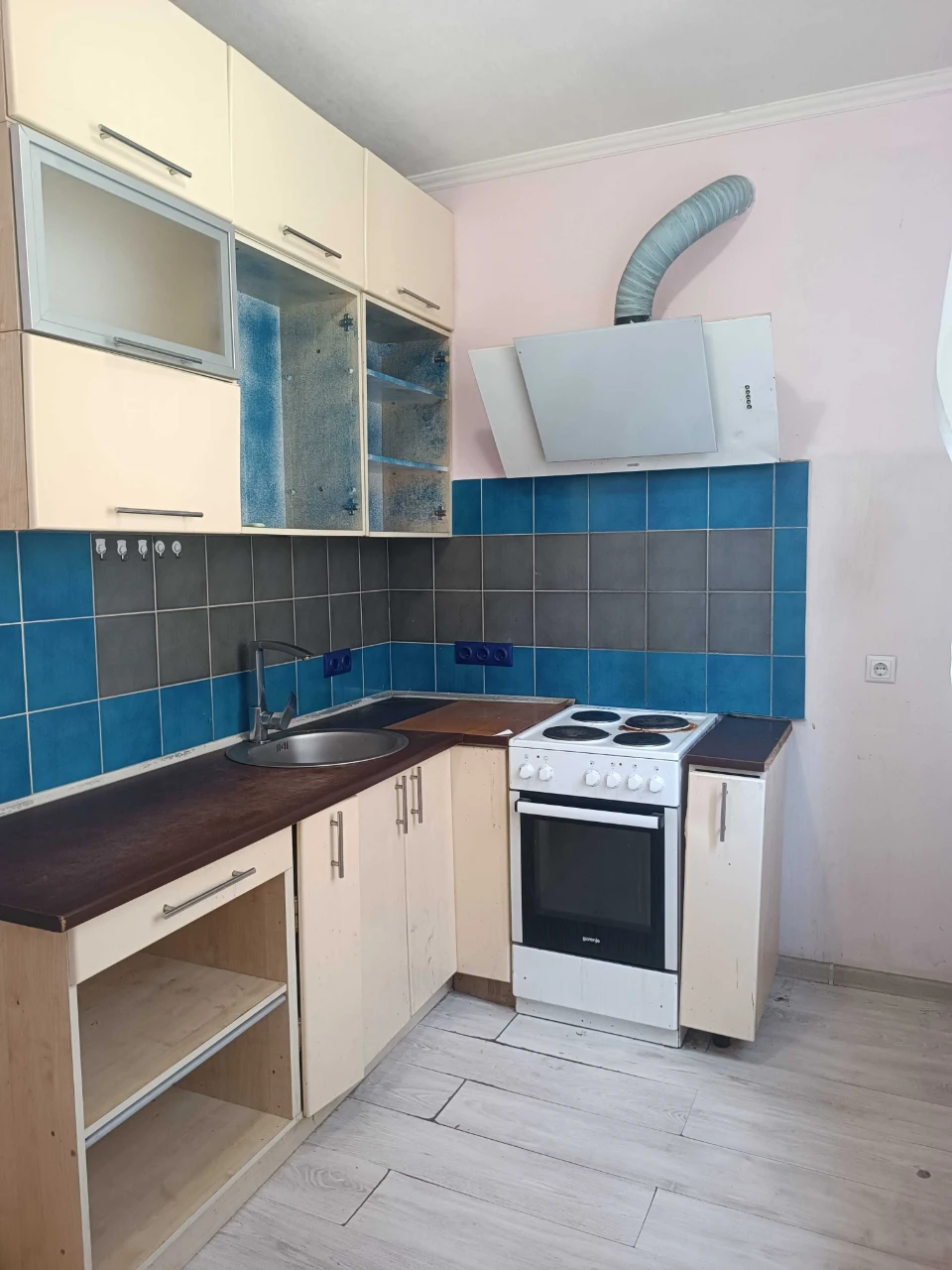 GREAT PRICE!! Sale of a 1-room apartment in Irpin