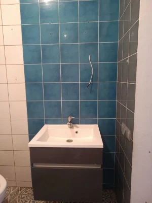 GREAT PRICE!! Sale of a 1-room apartment in Irpin
