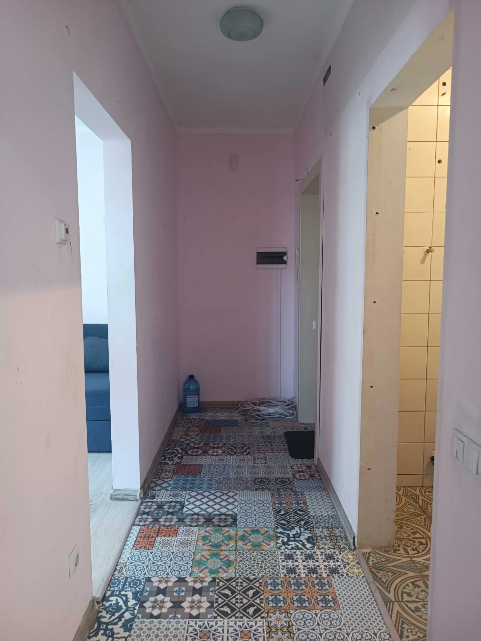 GREAT PRICE!! Sale of a 1-room apartment in Irpin