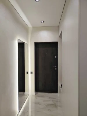 2-room apartment with designer renovation and furniture. Irpin!