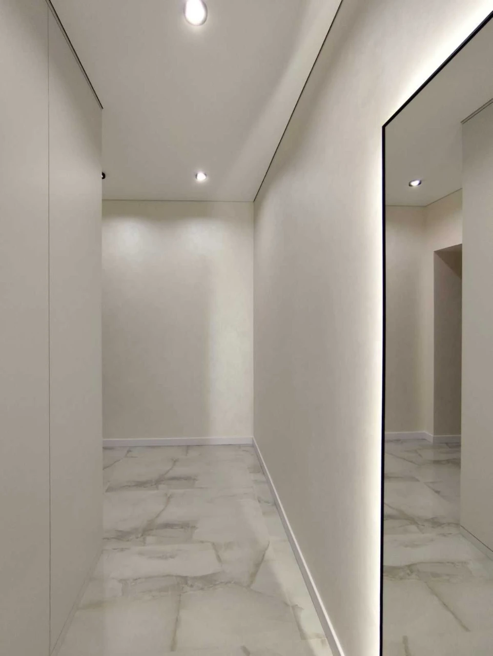 2-room apartment with designer renovation and furniture. Irpin!