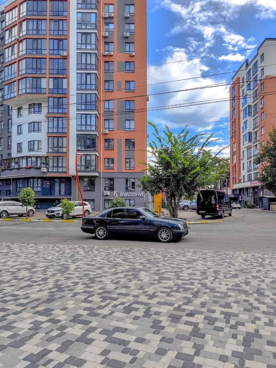 2-room apartment with designer renovation and furniture. Irpin!