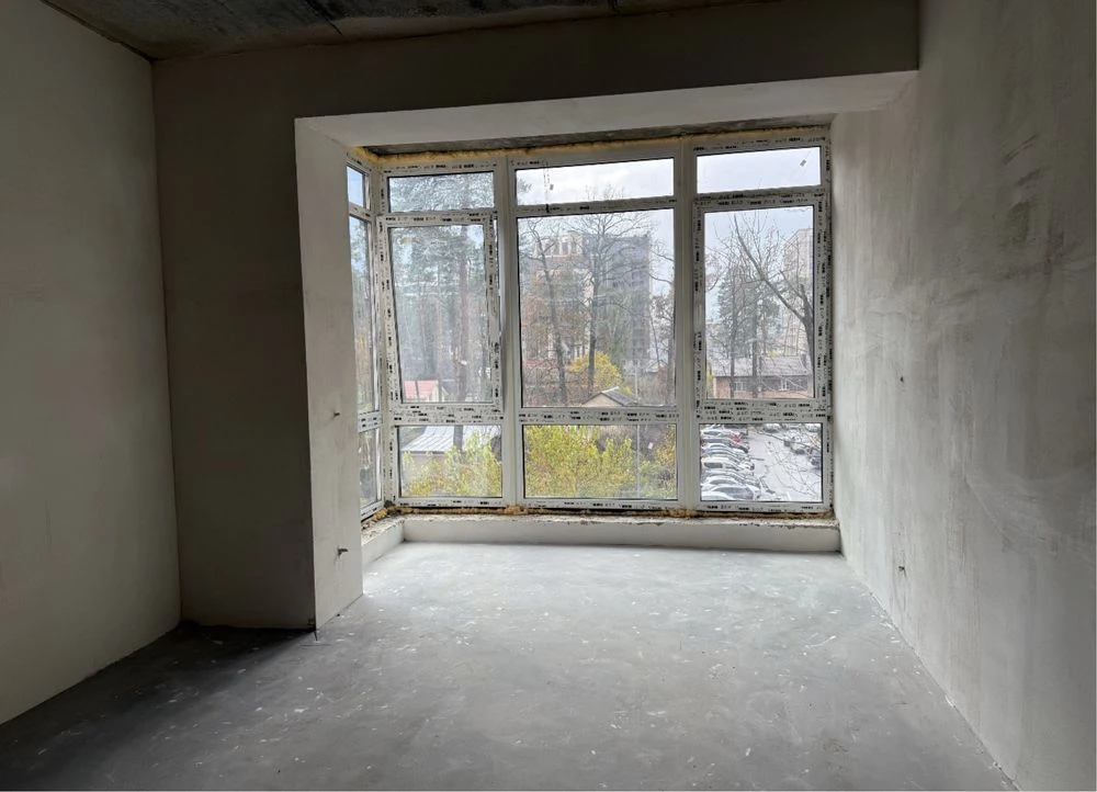 Sale of a panoramic 2-bedroom apartment in the center of Irpin! Єоселя, 2% discount