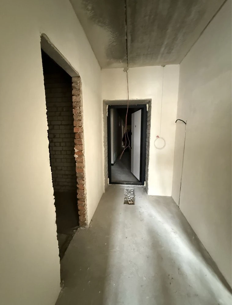 Sale of a panoramic 2-bedroom apartment in the center of Irpin! Єоселя, 2% discount