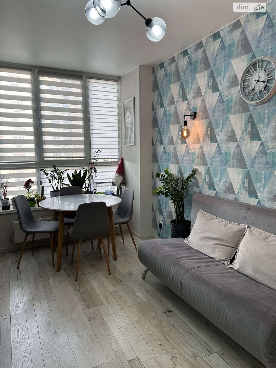 Apartment for Sale in Irpin
