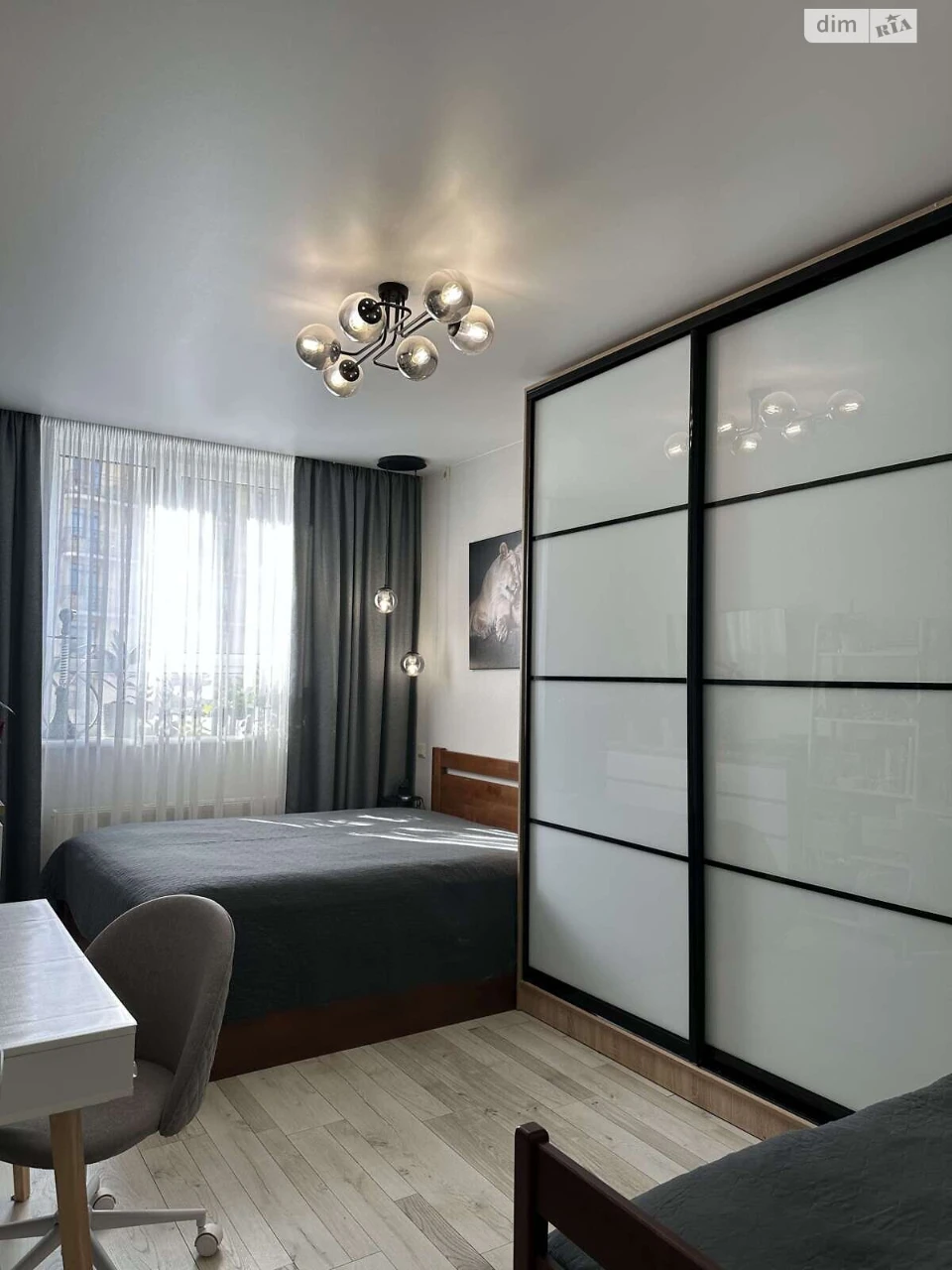 Apartment for Sale in Irpin