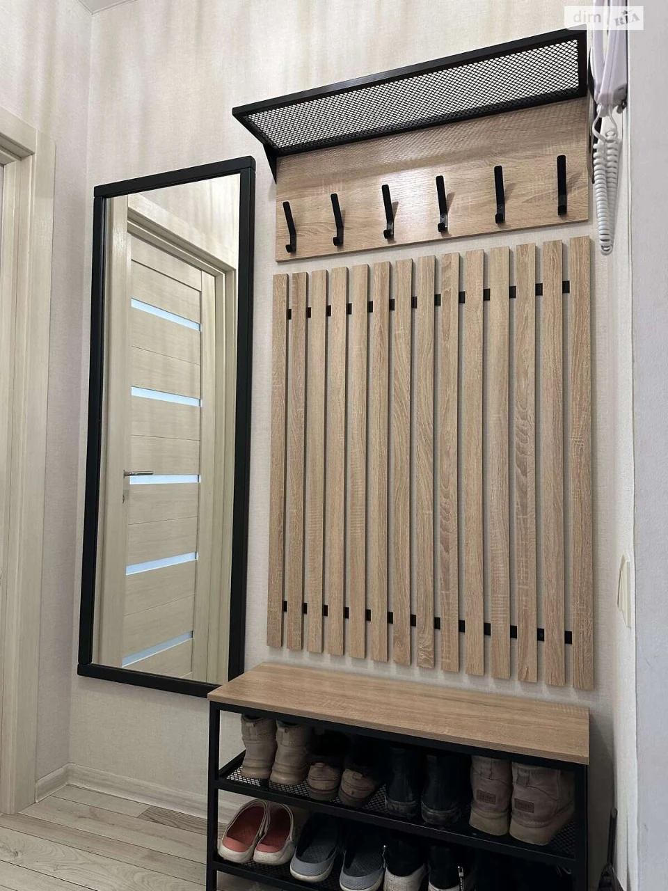 Apartment for Sale in Irpin