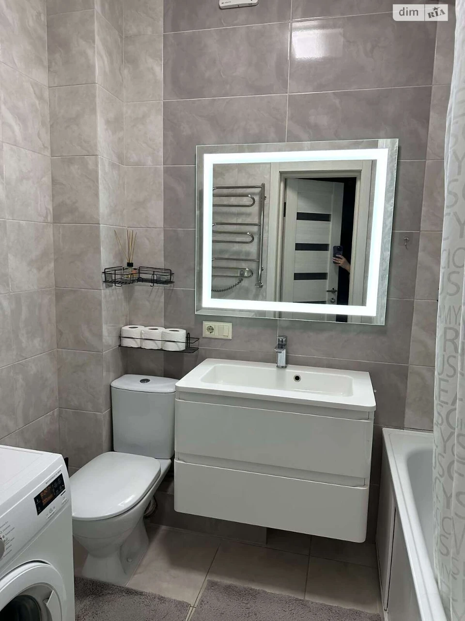 Apartment for Sale in Irpin