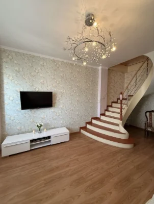 Квартира 110,7 м2 за 95000$