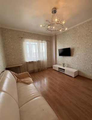 Квартира 110,7 м2 за 95000$