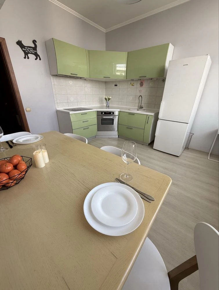 Квартира 110,7 м2 за 95000$