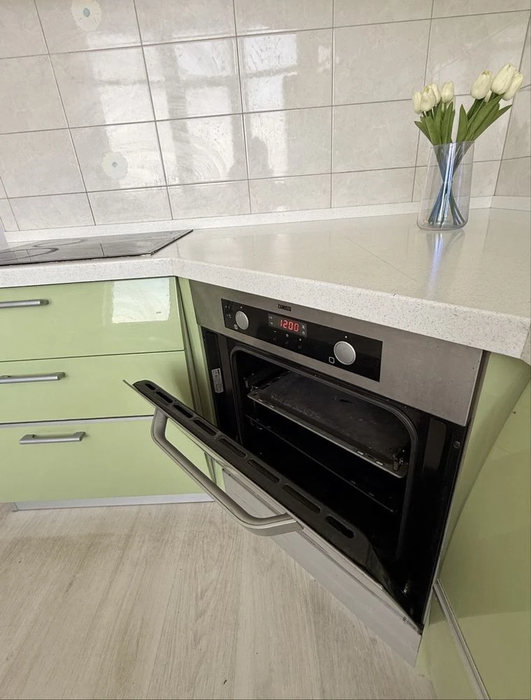 Квартира 110,7 м2 за 95000$