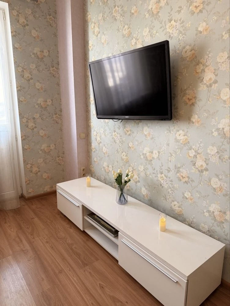 Квартира 110,7 м2 за 95000$