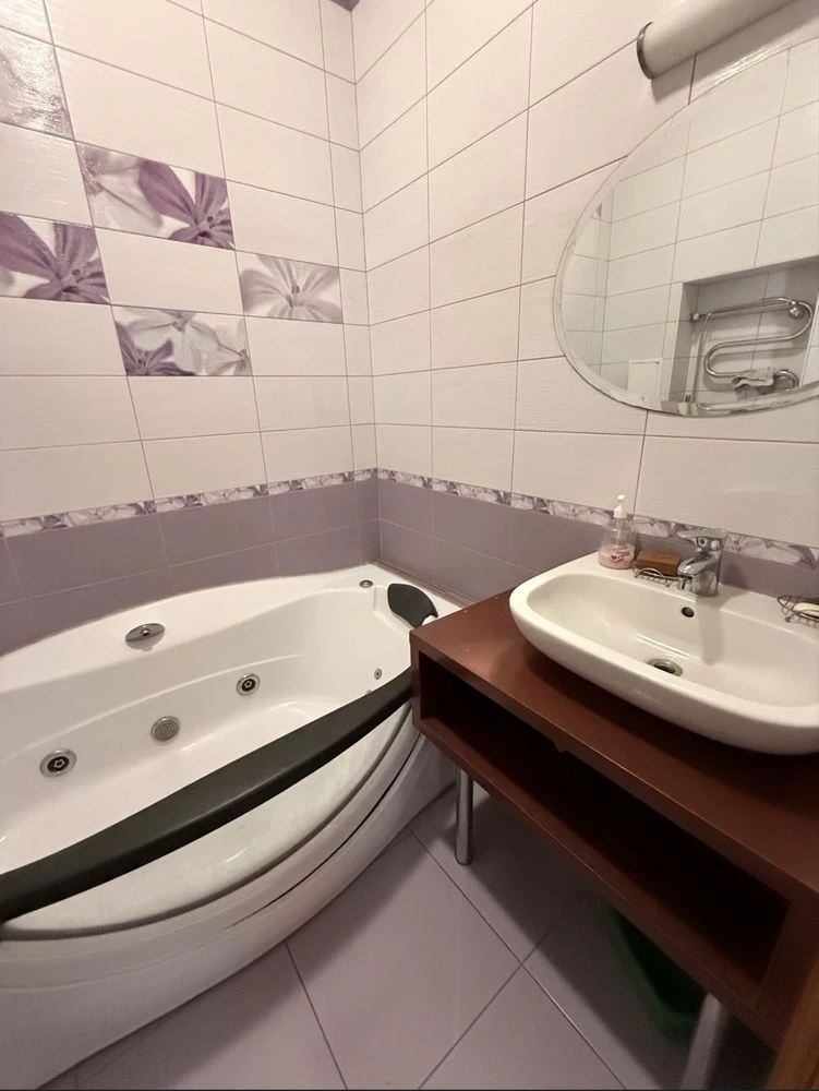 Квартира 110,7 м2 за 95000$