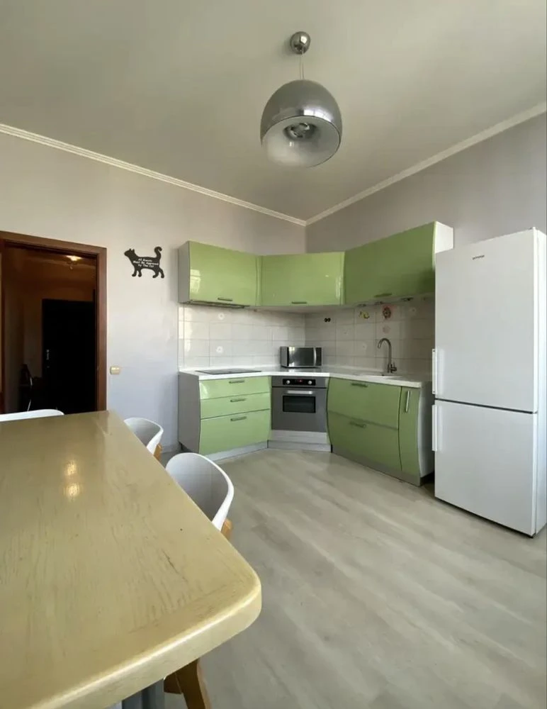 Квартира 110,7 м2 за 95000$