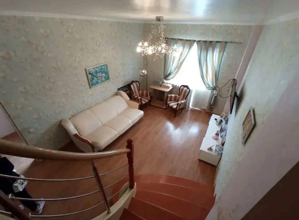 Квартира 110,7 м2 за 95000$