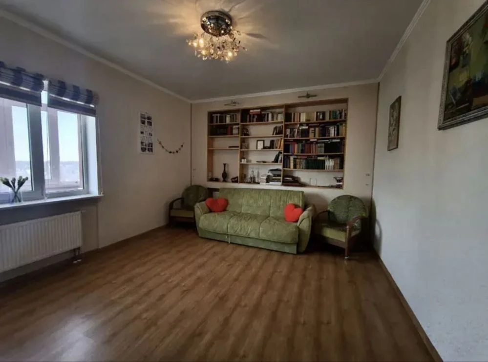 Квартира 110,7 м2 за 95000$