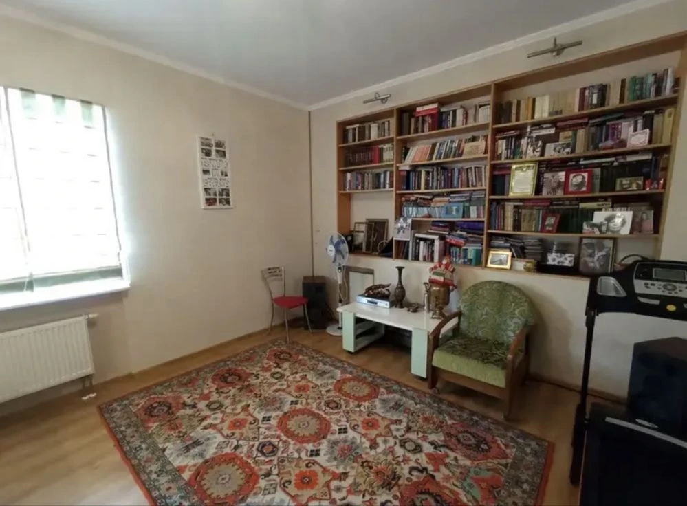 Квартира 110,7 м2 за 95000$