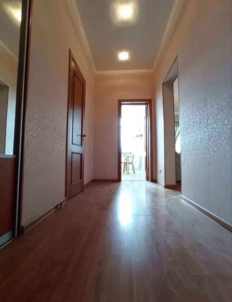 Квартира 110,7 м2 за 95000$