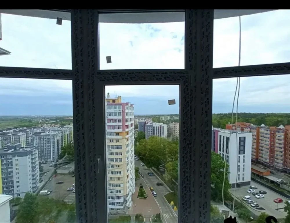 Квартира 110,7 м2 за 95000$