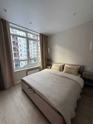 Designer apartment with new renovation