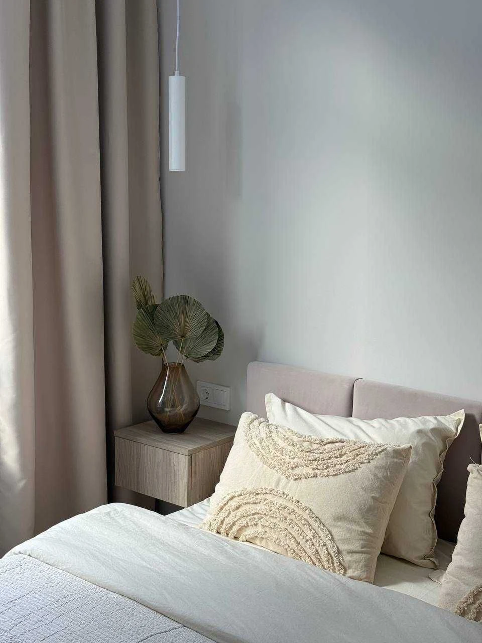 Designer apartment with new renovation
