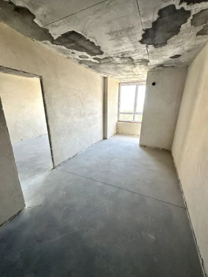 For Sale: Spacious View 2-room Apartment in a Completed Building