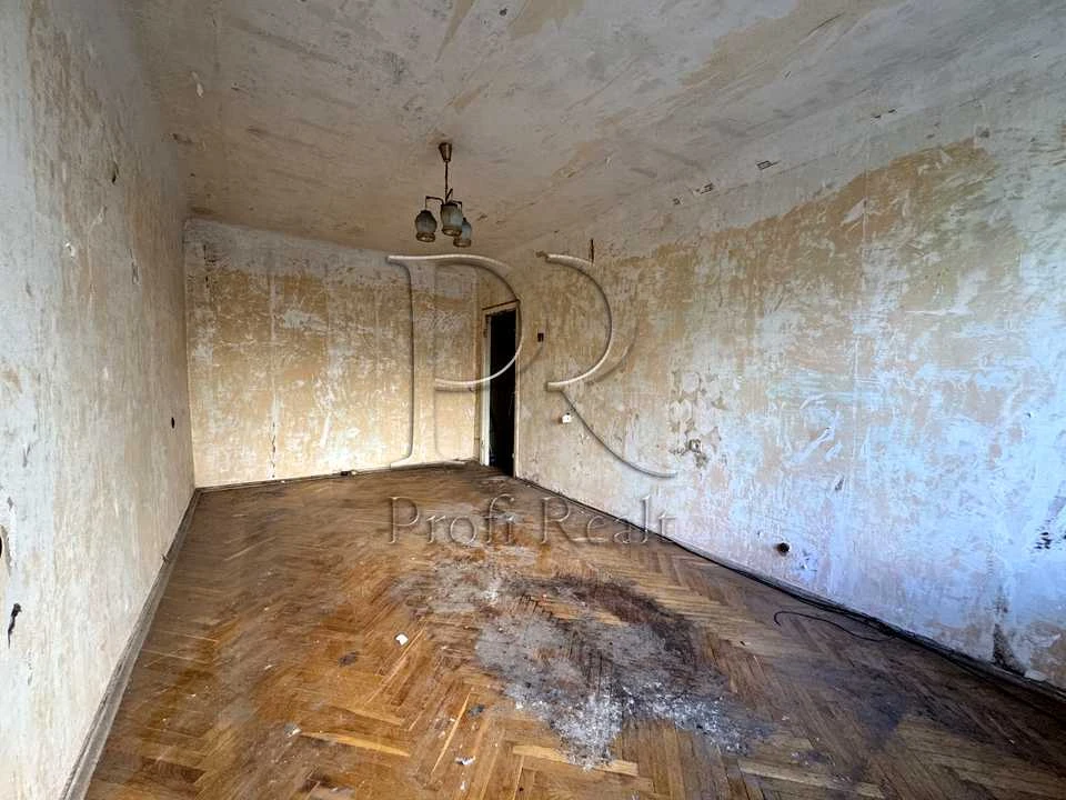 Apartment. Kyiv, Metropolitan Vasyl Lypkivskyi St. (Urytsk
