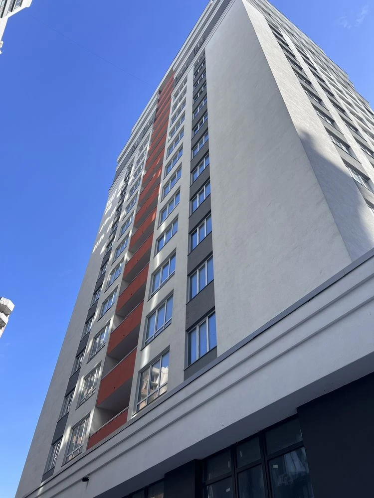 For Sale: Spacious View 2-room Apartment in a Completed Building