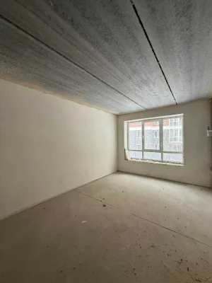 Real Euro 2-bedroom apartment with gas! ЖК Молодість