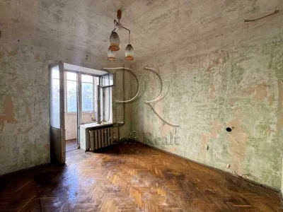Apartment. Kyiv, Metropolitan Vasyl Lypkivskyi St. (Urytsk