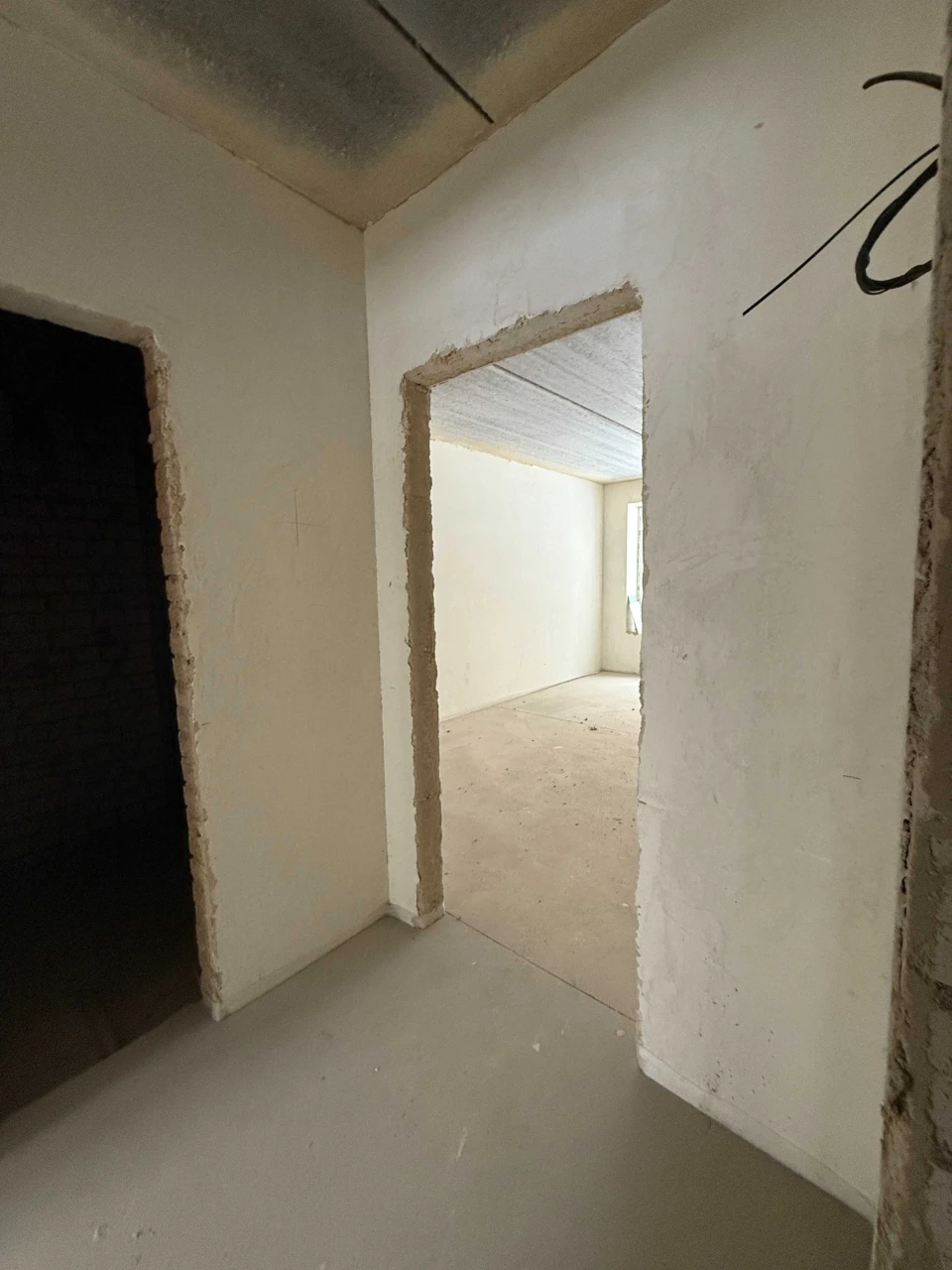 Real Euro 2-bedroom apartment with gas! ЖК Молодість