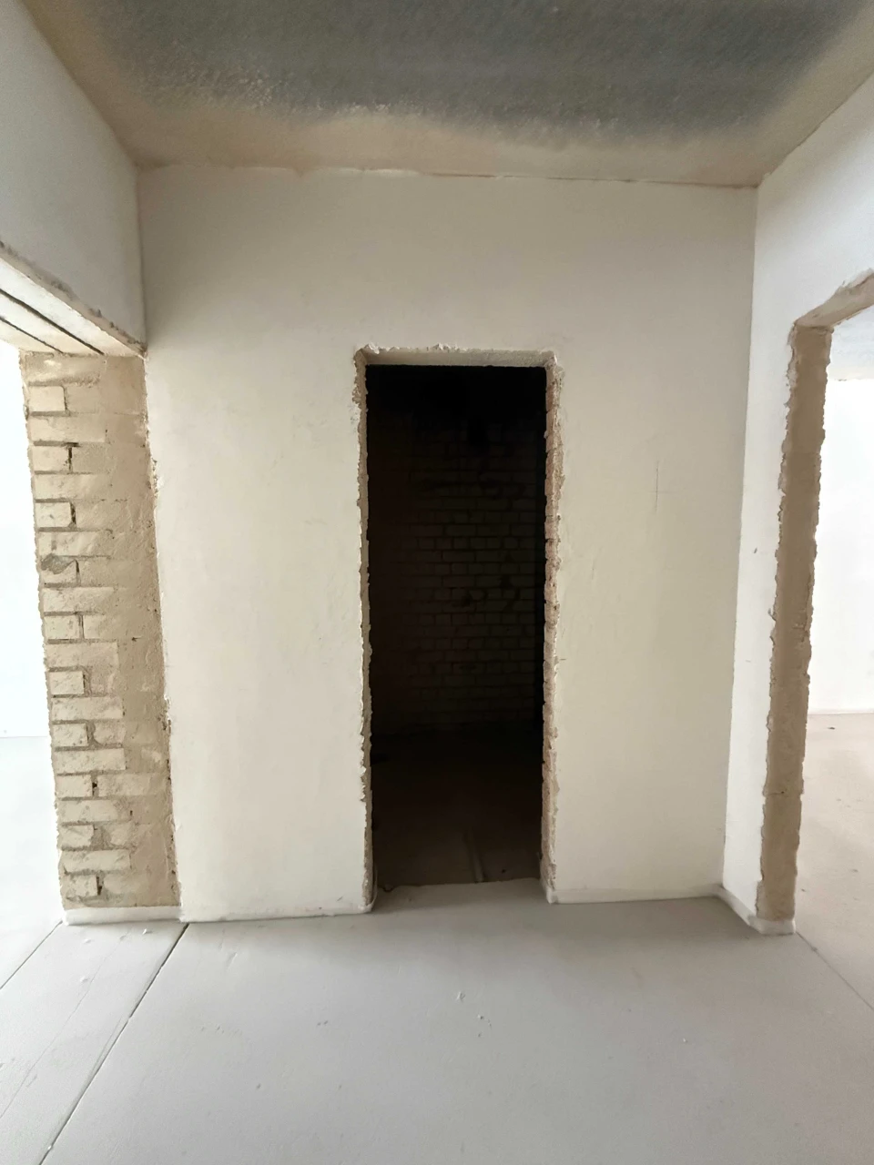 Real Euro 2-bedroom apartment with gas! ЖК Молодість