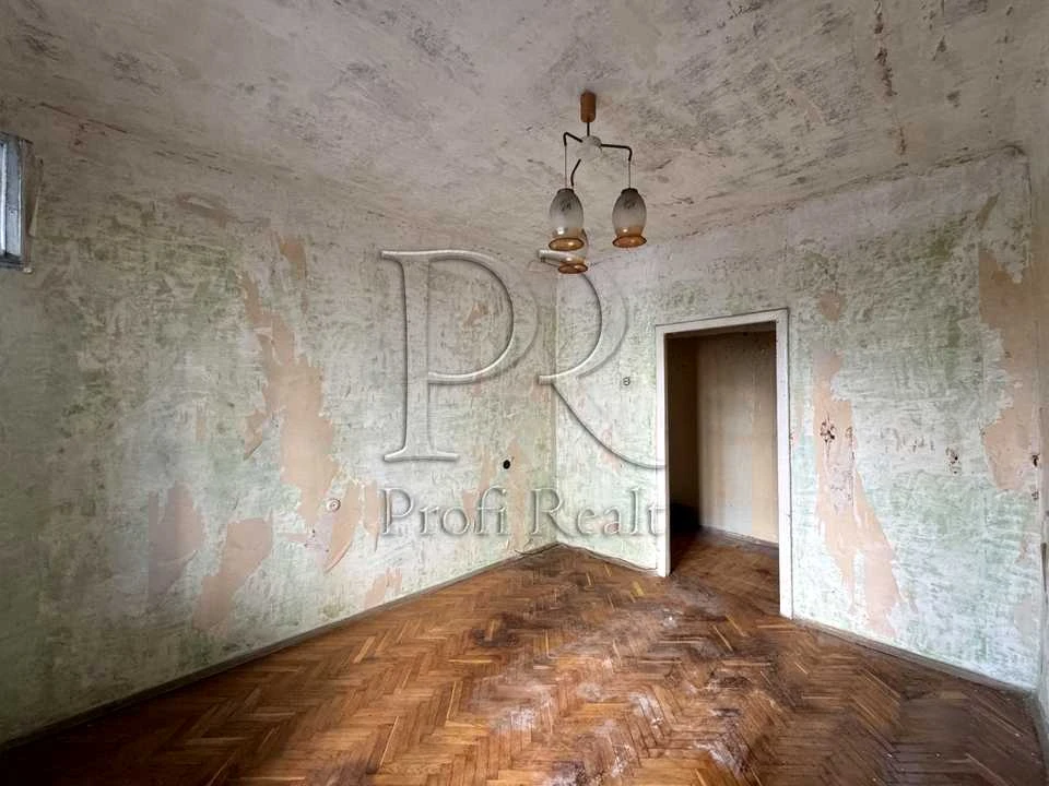 Apartment. Kyiv, Metropolitan Vasyl Lypkivskyi St. (Urytsk