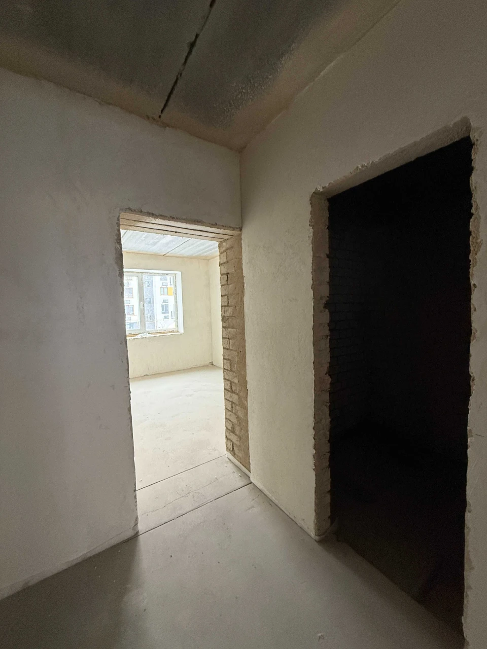 Real Euro 2-bedroom apartment with gas! ЖК Молодість