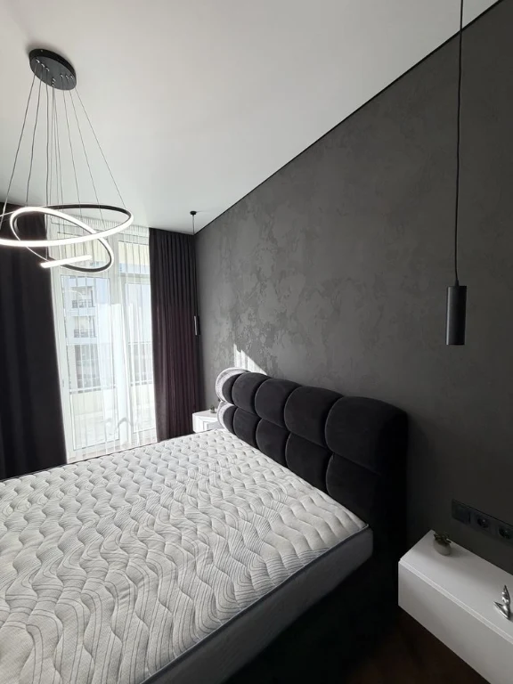 Synergy City! New apartment with a new renovation! Euro 2-room apartment for sale