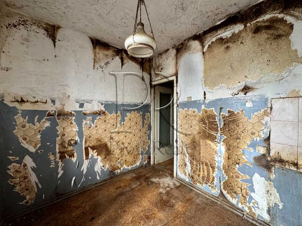 Apartment. Kyiv, Metropolitan Vasyl Lypkivskyi St. (Urytsk