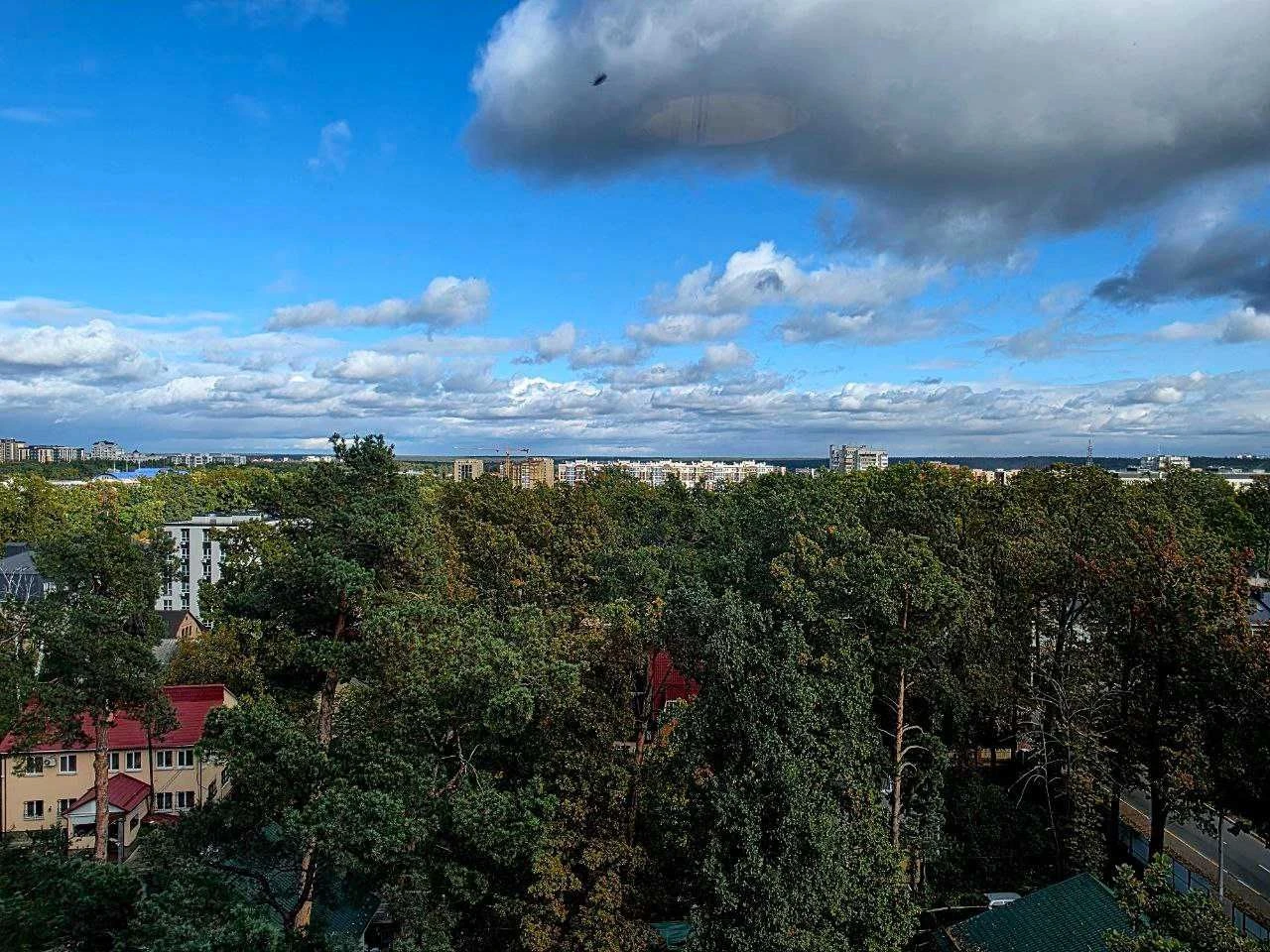Two-room apartment, "Novy Metri Center", gas, 2% for the buyer