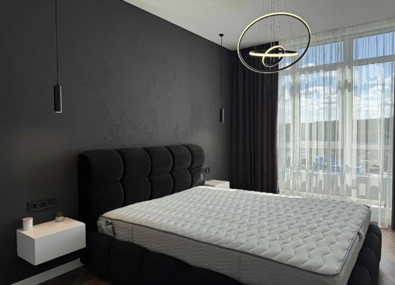 Нова євро2к з дизанерським ремонтом! ЖК синергія сіті