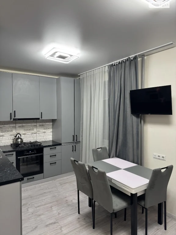 Apartment for Sale in Irpin