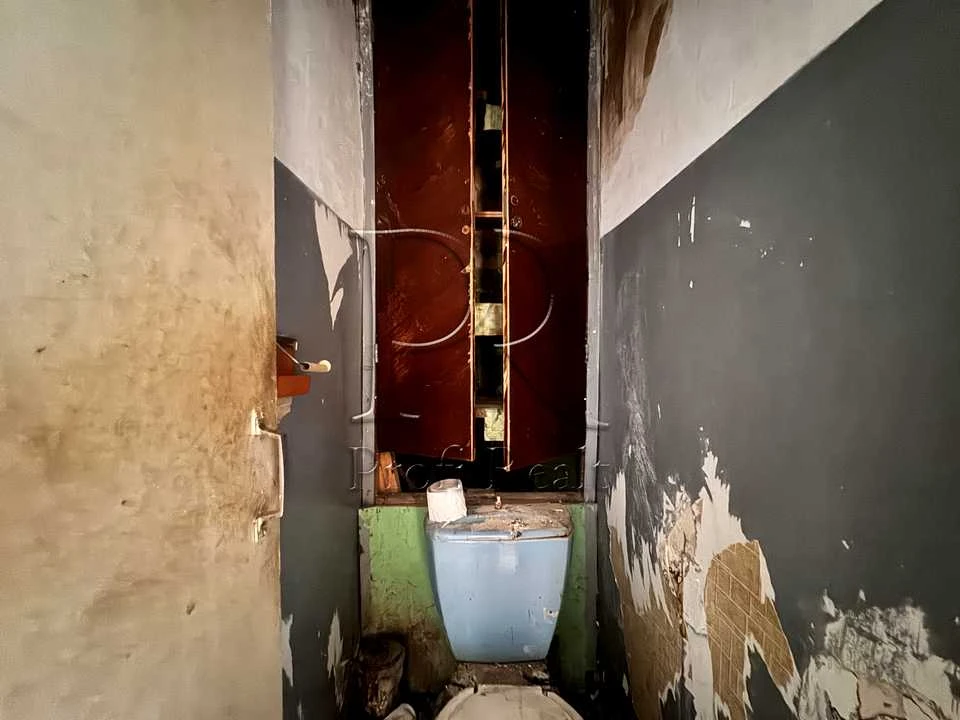 Apartment. Kyiv, Metropolitan Vasyl Lypkivskyi St. (Urytsk