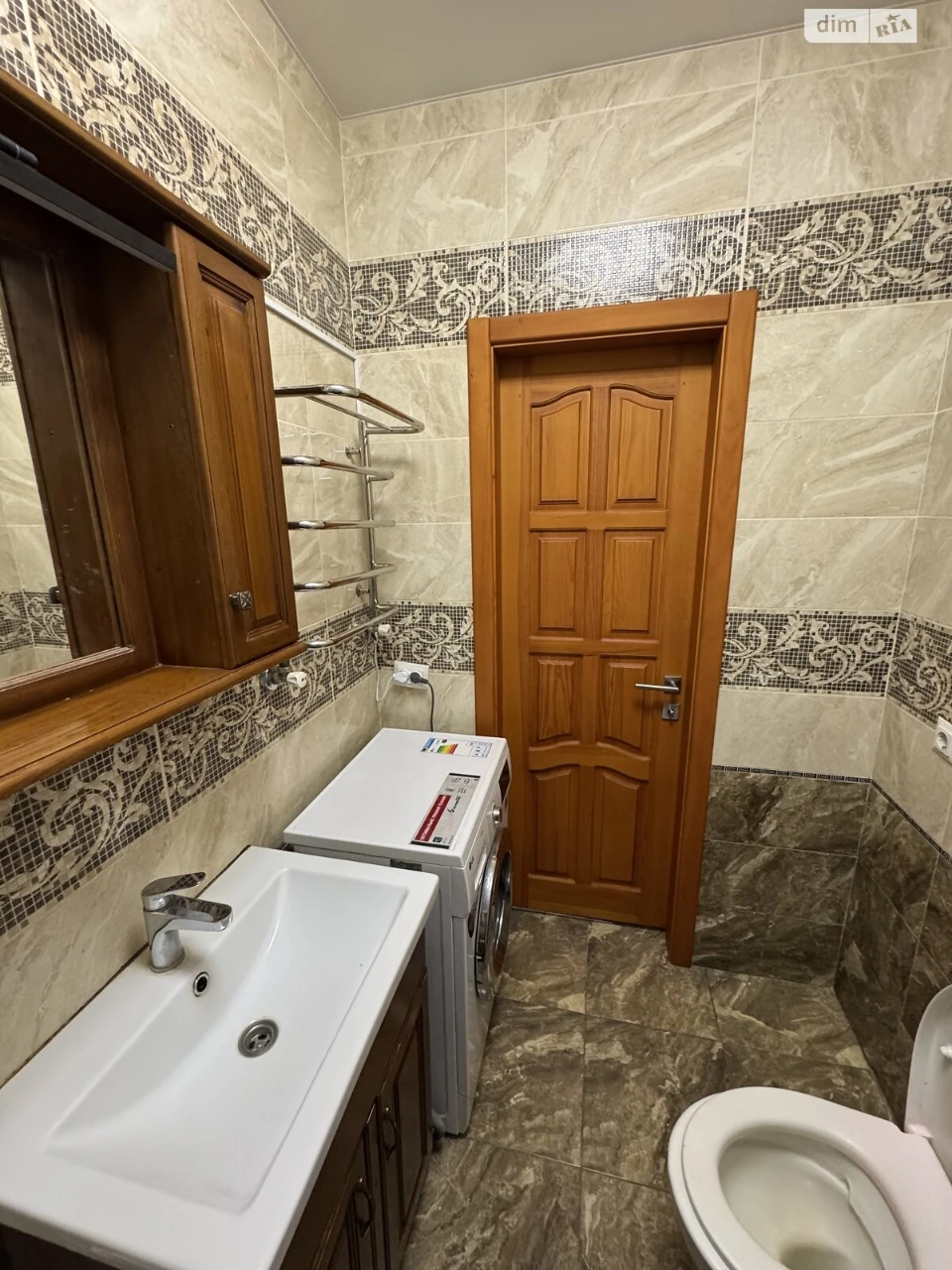 Apartment for Sale in Irpin