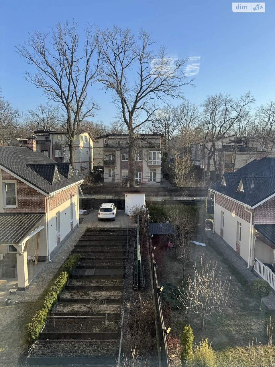 Apartment for Sale in Irpin