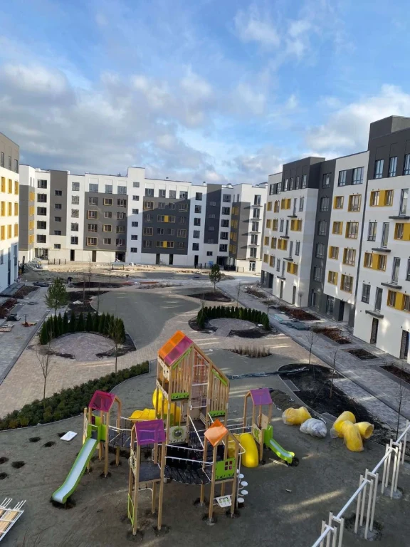 Шикарна ціна за квартиру в Ірпені!! Квартира біля Набережної