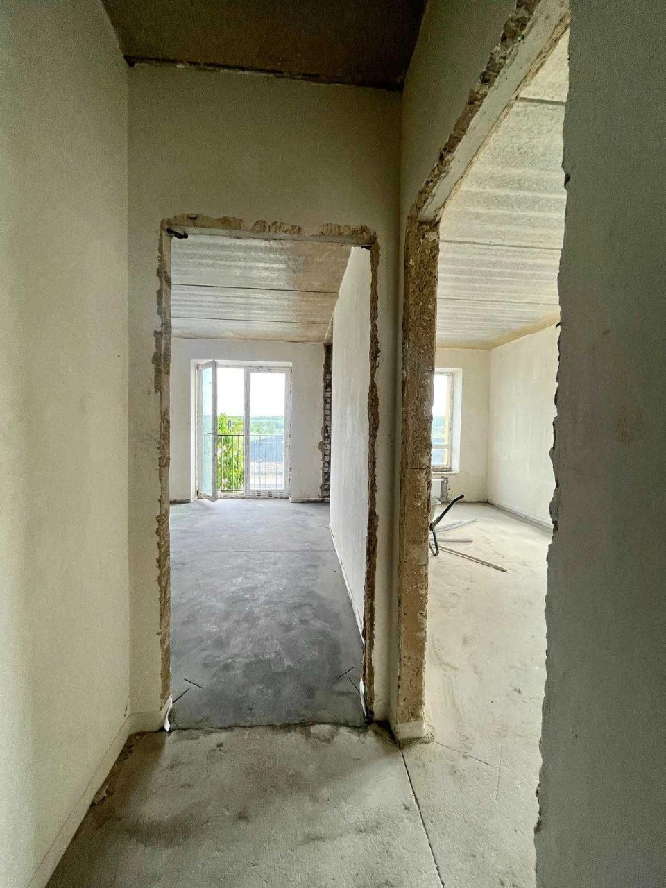 Рідкісна пропозиція 2к в ЖК Молодість