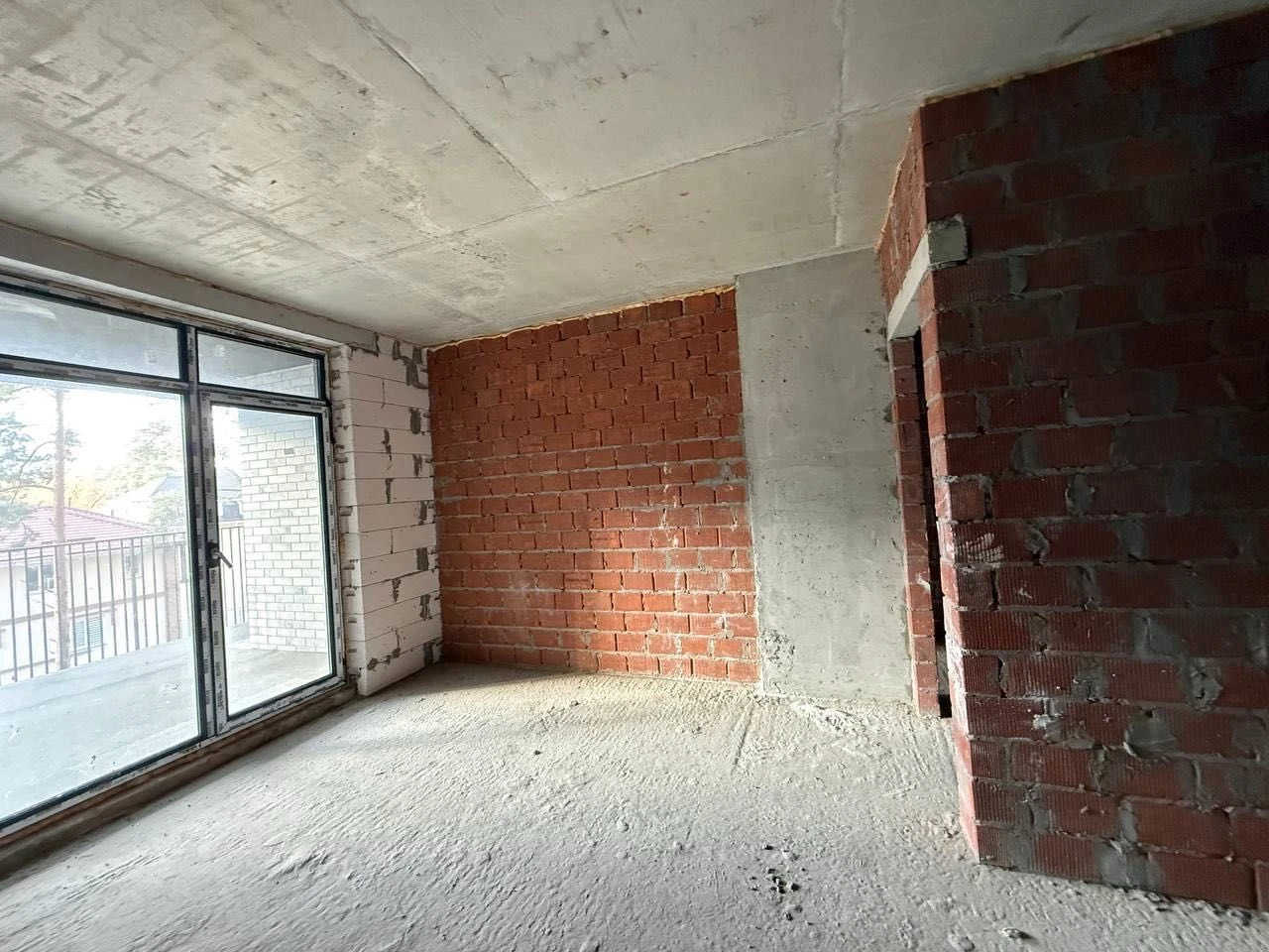 Власник. Видова Євротрійка з Газом. ТЕРАСА 22м2. Без Комісії
