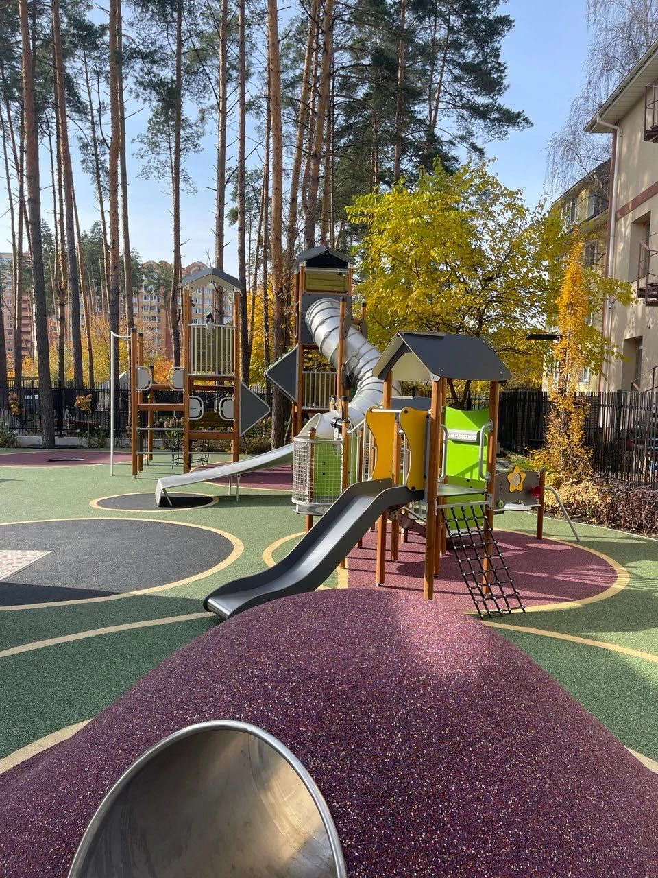 Власник. Видова Євротрійка з Газом. ТЕРАСА 22м2. Без Комісії