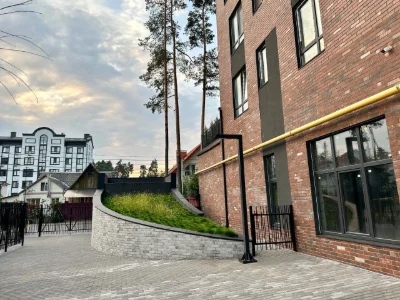 Власник. Видова Євротрійка з Газом. ТЕРАСА 22м2. Без Комісії