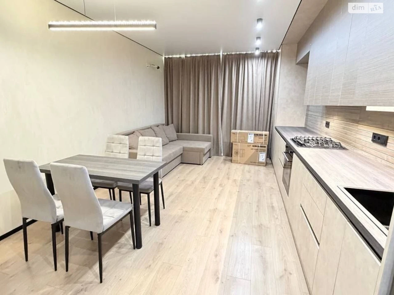 Apartment for Sale in Irpin