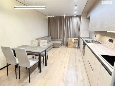 Apartment for Sale in Irpin